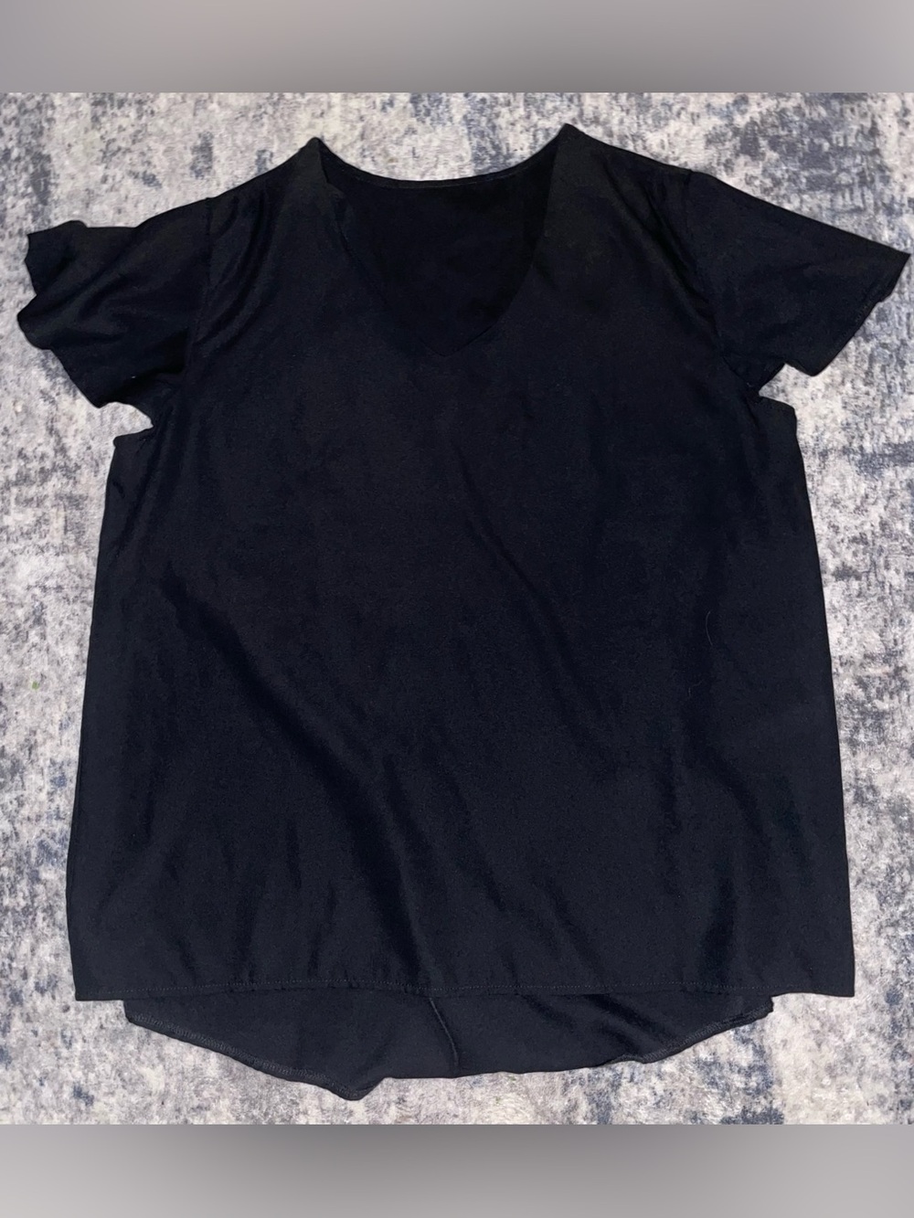SHEIN blouse size XL